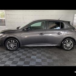 Peugeot 208 208 PURETECH 75 S&S BVM5 STYLE Noisy-le-Grand