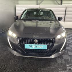 Peugeot 208 208 PURETECH 75 S&S BVM5 STYLE Noisy-le-Grand