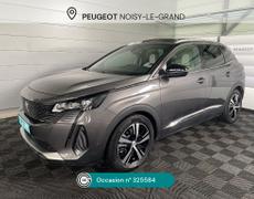Peugeot 3008 Noisy-le-Grand