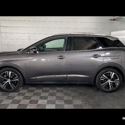 Peugeot 3008 3008 HYBRID 225 E-EAT8 GT Noisy-le-Grand