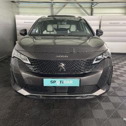 Peugeot 3008 3008 HYBRID 225 E-EAT8 GT Noisy-le-Grand
