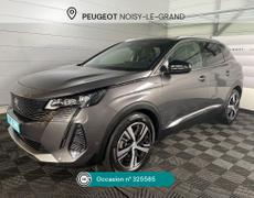Peugeot 3008 Noisy-le-Grand