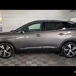 Peugeot 3008 3008 HYBRID 225 E-EAT8 GT Noisy-le-Grand