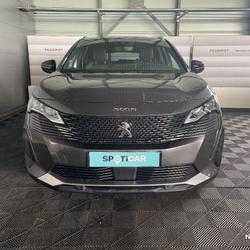 Peugeot 3008 3008 HYBRID 225 E-EAT8 GT Noisy-le-Grand