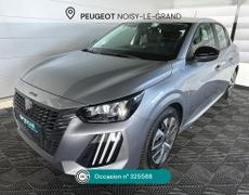 Peugeot 208 Noisy-le-Grand