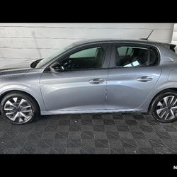 Peugeot 208 208 PURETECH 75 S&S BVM5 ACTIVE Noisy-le-Grand