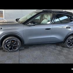 Citroen C3 C3 TURBO 100 CH MANUELLE MAX Noisy-le-Grand
