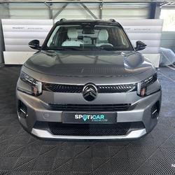 Citroen C3 C3 TURBO 100 CH MANUELLE MAX Noisy-le-Grand