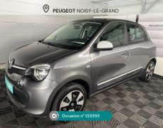 Renault Twingo 3 Noisy-le-Grand