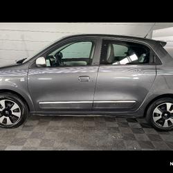 Renault Twingo 3 TWINGO III TWINGO III 0.9 TCE 90 ENERGY E6C LIMITED Noisy-le-Grand