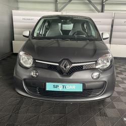 Renault Twingo 3 TWINGO III TWINGO III 0.9 TCE 90 ENERGY E6C LIMITED Noisy-le-Grand