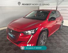 Peugeot e-208 Noisy-le-Grand