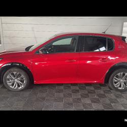 Peugeot e-208 208 ELECTRIQUE 208 ELECTRIQUE 50 KWH 136CH ALLURE PACK Noisy-le-Grand