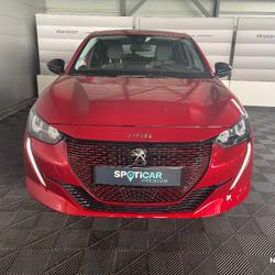 Peugeot e-208 208 ELECTRIQUE 208 ELECTRIQUE 50 KWH 136CH ALLURE PACK Noisy-le-Grand