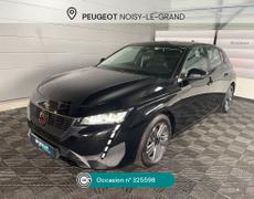 Peugeot 308 III Phase 1 Noisy-le-Grand