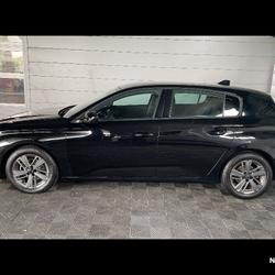 Peugeot 308 III Phase 1 308 PURETECH 130CH S&S EAT8 ACTIVE PACK Noisy-le-Grand