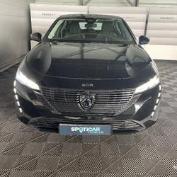 Peugeot 308 III Phase 1 308 PURETECH 130CH S&S EAT8 ACTIVE PACK Noisy-le-Grand