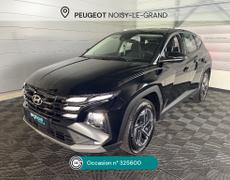 Hyundai Tucson Noisy-le-Grand