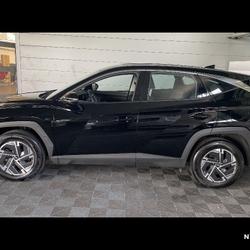 Hyundai Tucson TUCSON 1.6 T-GDI 215 HYBRID BVA6 INITIA Noisy-le-Grand