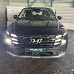 Hyundai Tucson TUCSON 1.6 T-GDI 215 HYBRID BVA6 INITIA Noisy-le-Grand
