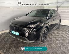 Peugeot 3008 Noisy-le-Grand