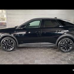 Peugeot 3008 3008 HYBRID 136 E-DCS6 GT Noisy-le-Grand