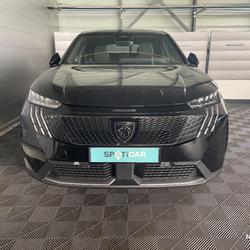 Peugeot 3008 3008 HYBRID 136 E-DCS6 GT Noisy-le-Grand