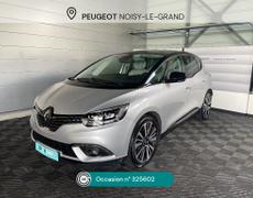 Renault Scenic 4 Noisy-le-Grand