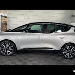 Renault Scenic 4 SCENIC IV SCENIC TCE 160 FAP EDC INITIALE PARIS Noisy-le-Grand
