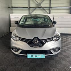 Renault Scenic 4 SCENIC IV SCENIC TCE 160 FAP EDC INITIALE PARIS Noisy-le-Grand