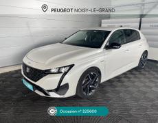 Peugeot 308 III Phase 1 Noisy-le-Grand