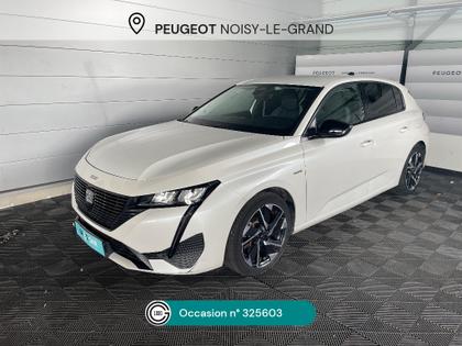 Peugeot 308 III Phase 1 - 308 PHEV 180 E-EAT8 ALLURE PACK - 20 470 €