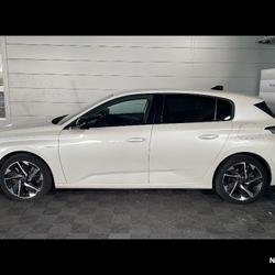 Peugeot 308 III Phase 1 308 PHEV 180 E-EAT8 ALLURE PACK Noisy-le-Grand