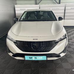 Peugeot 308 III Phase 1 308 PHEV 180 E-EAT8 ALLURE PACK Noisy-le-Grand