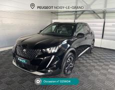 Peugeot 2008 Noisy-le-Grand