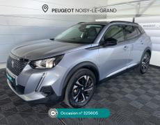 Peugeot 2008 Noisy-le-Grand