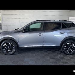 Peugeot 2008 2008 PURETECH 130 S&S EAT8 ALLURE PACK Noisy-le-Grand
