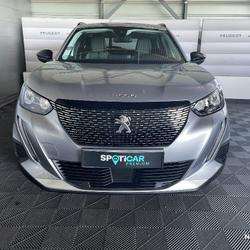 Peugeot 2008 2008 PURETECH 130 S&S EAT8 ALLURE PACK Noisy-le-Grand