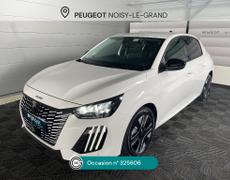 Peugeot 208 Noisy-le-Grand