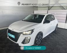 Peugeot 208 Noisy-le-Grand