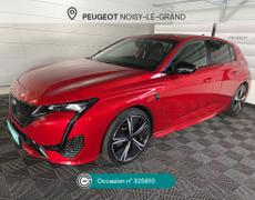 Peugeot 308 III Phase 1 Noisy-le-Grand