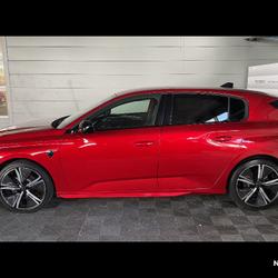 Peugeot 308 III Phase 1 308 PURETECH 130CH S&S EAT8 GT Noisy-le-Grand