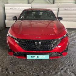 Peugeot 308 III Phase 1 308 PURETECH 130CH S&S EAT8 GT Noisy-le-Grand