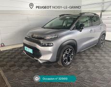 Citroen C3 Aircross Noisy-le-Grand