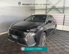 Peugeot 3008 Noisy-le-Grand