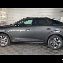 Peugeot 3008 3008 HYBRID 145 E-DCS6 ALLURE Noisy-le-Grand