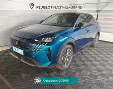 Peugeot 3008 Noisy-le-Grand