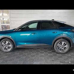 Peugeot 3008 3008 HYBRID 145 E-DCS6 ALLURE Noisy-le-Grand
