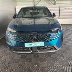 Peugeot 3008 3008 HYBRID 145 E-DCS6 ALLURE Noisy-le-Grand
