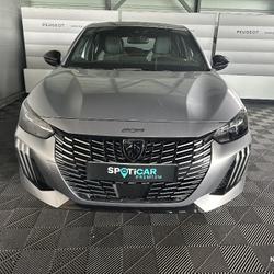 Peugeot 208 208 HYBRID 100 E-DCS6 GT Noisy-le-Grand